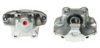 BUDWEG CALIPER 34595 Brake Caliper